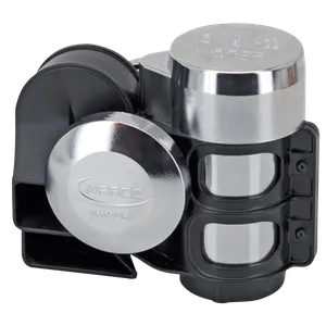 Zodiac (Genuine Zodiac Products) ELECTRO-PNEUMATIC HORNS