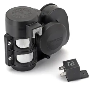 Zodiac (Genuine Zodiac Products) ELECTRO-PNEUMATIC HORNS
