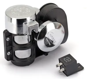 Zodiac (Genuine Zodiac Products) ELECTRO-PNEUMATIC HORNS