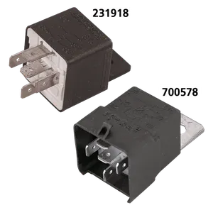 Cycle Pro LLC BOSCH TYPE STARTER RELAYS