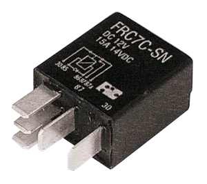 Cycle Pro LLC MICRO STARTER RELAYS