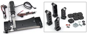 Matt Risley Innovation MRI ELECTRIC CENTER STAND FOR TOURING