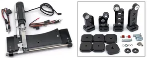Matt Risley Innovation MRI ELECTRIC CENTER STAND FOR TOURING