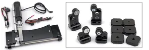 Matt Risley Innovation MRI ELECTRIC CENTER STAND FOR TOURING