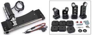 Matt Risley Innovation MRI ELECTRIC CENTER STAND FOR TOURING