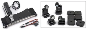 Matt Risley Innovation MRI ELECTRIC CENTER STAND FOR TOURING