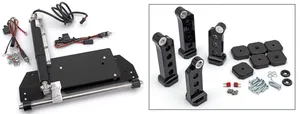 Matt Risley Innovation MRI ELECTRIC CENTER STAND FOR TOURING