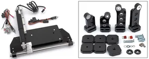 Matt Risley Innovation MRI ELECTRIC CENTER STAND FOR TOURING