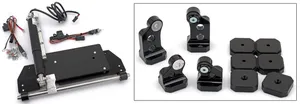 Matt Risley Innovation MRI ELECTRIC CENTER STAND FOR TOURING