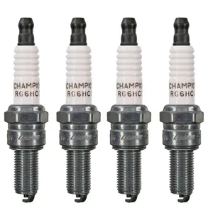 Champion Sparkplugs CHAMPION SPARK PLUGS