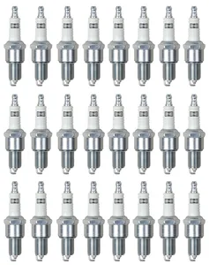 Champion Sparkplugs CHAMPION SPARK PLUGS