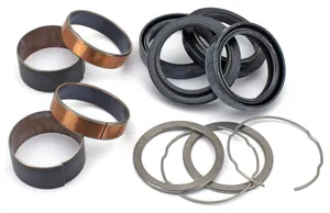 MUPO REPLACEMENT PARTS FOR ZODIAC/MUPO UPSIDE DOWN FORKS