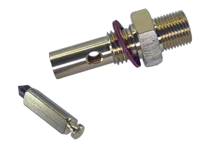 V-Twin LINKERT M-SERIES CARBURETOR