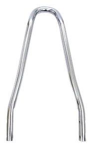 V-Twin ROUND TOP DETACHABLE SISSY BAR