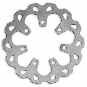 Galfer Performance Brakes GALFER 7-BOLT "WAVE" DISCS FOR CVO TOURING