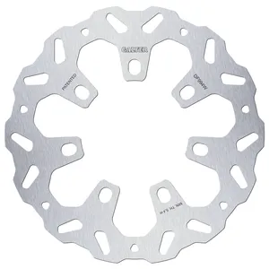 Galfer Performance Brakes GALFER 7-BOLT "WAVE" DISCS FOR CVO TOURING