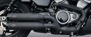 MCJ MCJ ADJUSTABLE 2-INTO-2 SYSTEM FOR RH975 NIGHTSTER