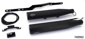 MCJ MCJ ADJUSTABLE EXHAUSTS FOR SPORTSTER