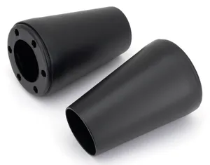 MCJ MCJ ENDCAPS FOR 80MM MCJ MUFFLERS