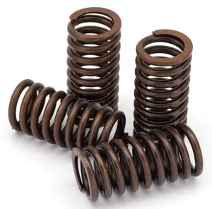 Eastern MC Parts STOCK REPLACEMENT VALVE SPRING SETS