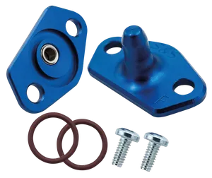 S&S Cycle S&S TWIN CAM PISTON COOLING JETS