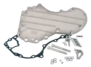 S&S S&S GENERATOR STYLE GEAR COVERS