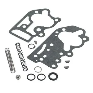 S&S Cycle S&S OIL PUMP GASKET SETS AND REBUILD KITS