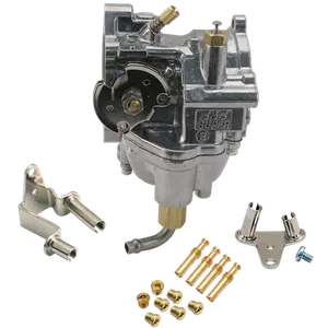 S&S S&S SUPER-E AND SUPER-G CARBURETOR KITS
