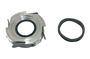 S&S Cycle S&S REED VALVE CRANKCASE BREATHER FOR TWIN CAM