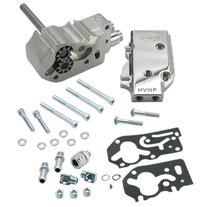 S&S Cycle S&S HIGH VOLUME HIGH PRESSURE OIL PUMPS
