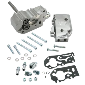S&S Cycle S&S HIGH VOLUME HIGH PRESSURE OIL PUMPS