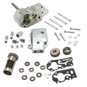 S&S Cycle S&S HIGH VOLUME HIGH PRESSURE OIL PUMPS