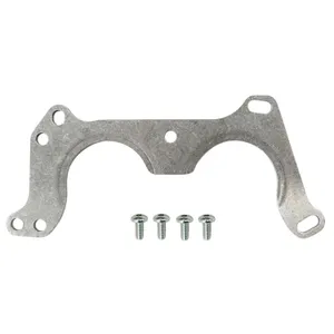 V-Twin CAMSHAFT GEAR CASE BUSHINGS, BEARINGS AND THRUST PLATES