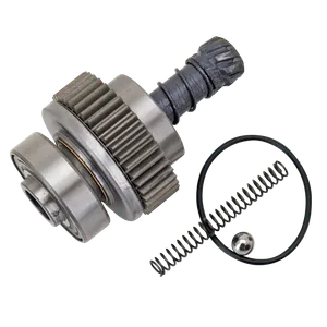 Zodiac (Genuine Zodiac Products) STARTER CLUTCH BIG TWIN 1991-2006