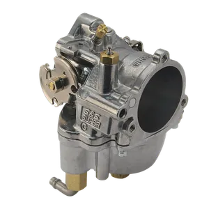 S&S S&S SUPER-E AND SUPER-G CARBURETOR KITS