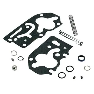 S&S Cycle S&S OIL PUMP GASKET SETS AND REBUILD KITS