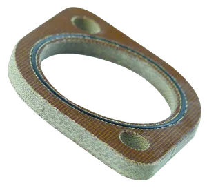 S&S Cycle MANIFOLD SPACER & INSULATOR BLOCKS