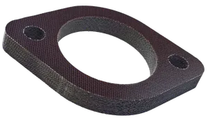 S&S Cycle MANIFOLD SPACER & INSULATOR BLOCKS