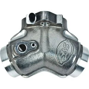 S&S Cycle S&S MANIFOLDS FOR TWIN CAM