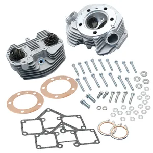 S&S Cycle S&S CYLINDER HEADS FOR SHOVELHEAD