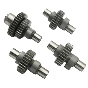 S&S Cycle S&S CAMSHAFTS FOR EVOLUTION SPORTSTER & BUELL