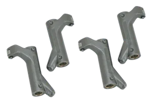 S&S S&S ROLLER ROCKERS FOR SHOVELHEAD