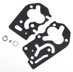 S&S Cycle S&S OIL PUMP GASKET SETS AND REBUILD KITS