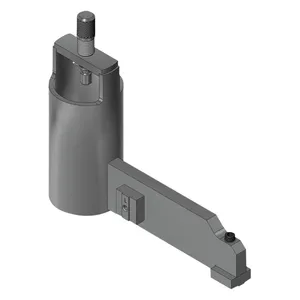 Jims JIMS TWIN CAM "B" BALANCER SHAFT ALIGNMENT TOOL