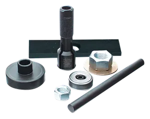 Jims JIMS BALANCER SHAFT BEARING REMOVER AND INSTALLER