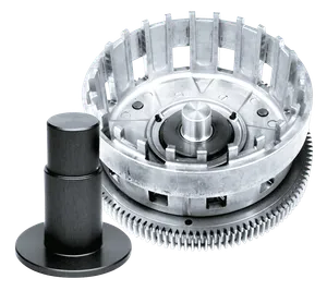 Jims JIMS V-ROD CLUTCH HUB ALIGNMENT TOOL