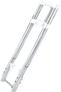 ODC Otto Di Cuori GCB-INCLINED UPSIDE DOWN FORKS