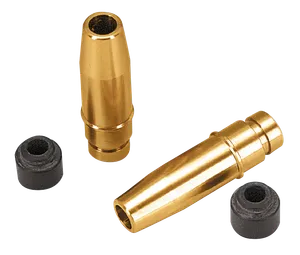 Kibblewhite Precision Machining Inc. AMPCO 45 VALVE GUIDES WITH VALVE STEM SEALS
