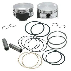 S&S Cycle S&S 106CI STROKER KIT FOR TWIN CAM 88