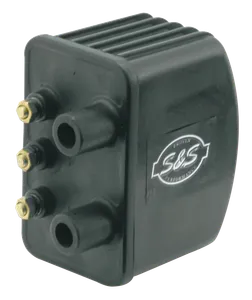 S&S Cycle S&S HIGH OUTPUT SINGLE FIRE COIL